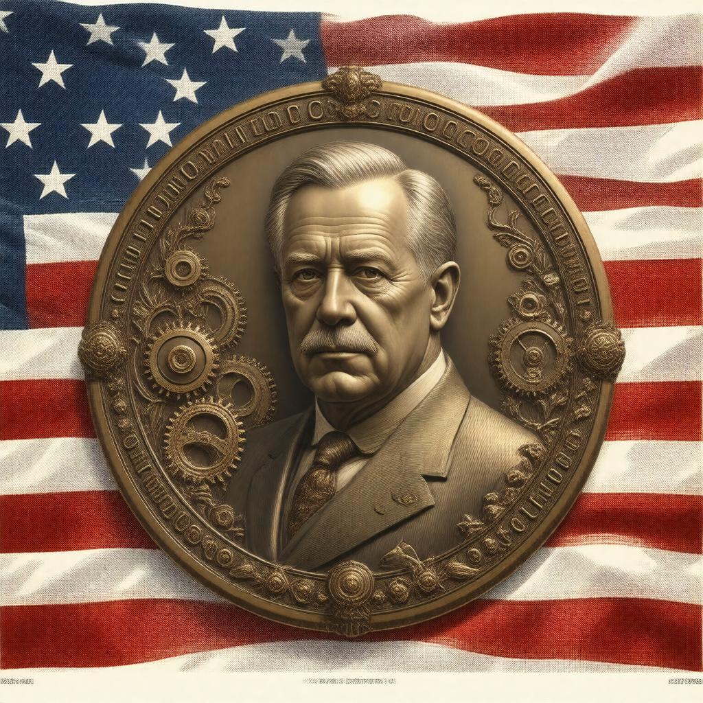 Hoover Medal
